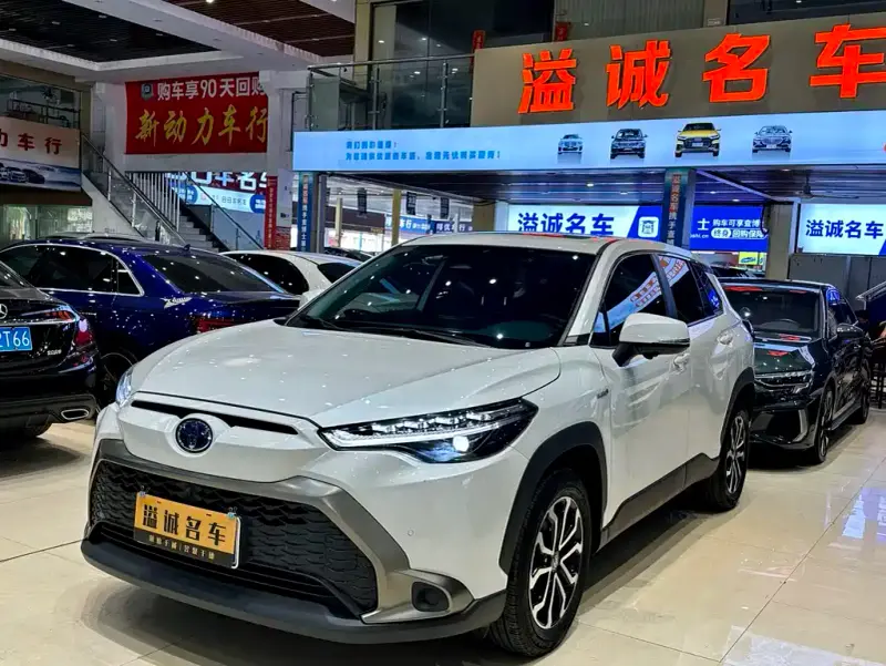 Toyota Frontlander