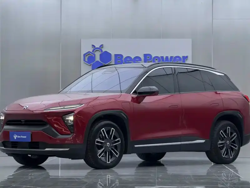 NIO ES6