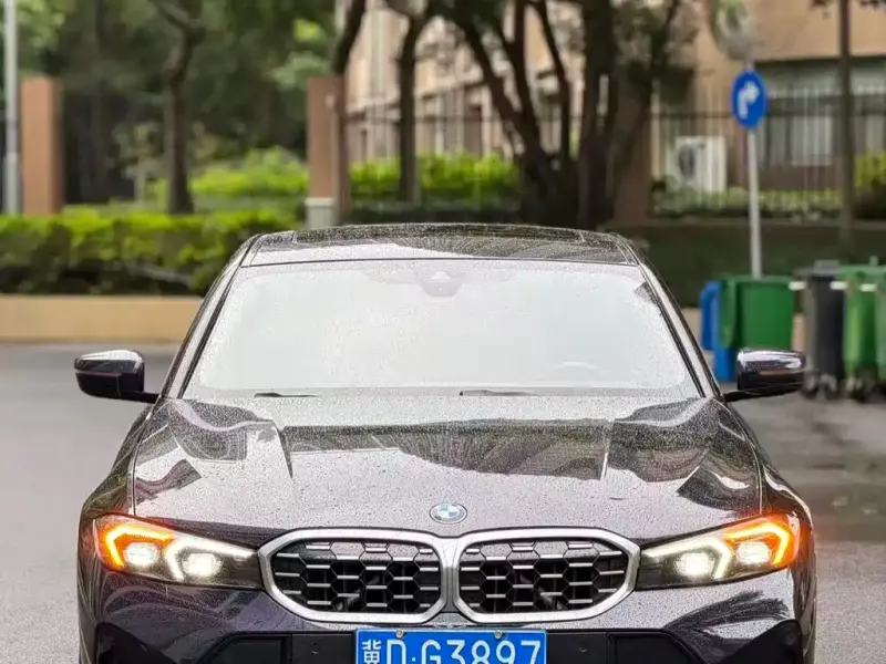 BMW 3-Series