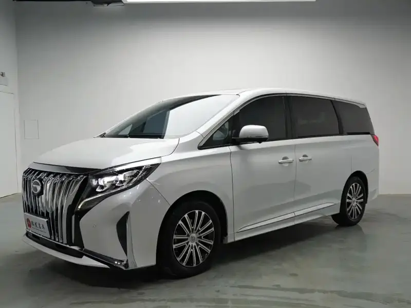 GAC Motor M8
