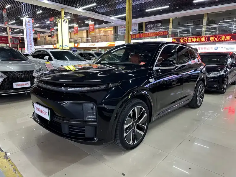Li Auto L7