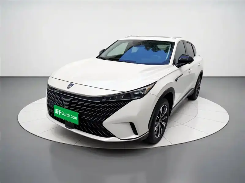 Roewe MG HS (RX5)