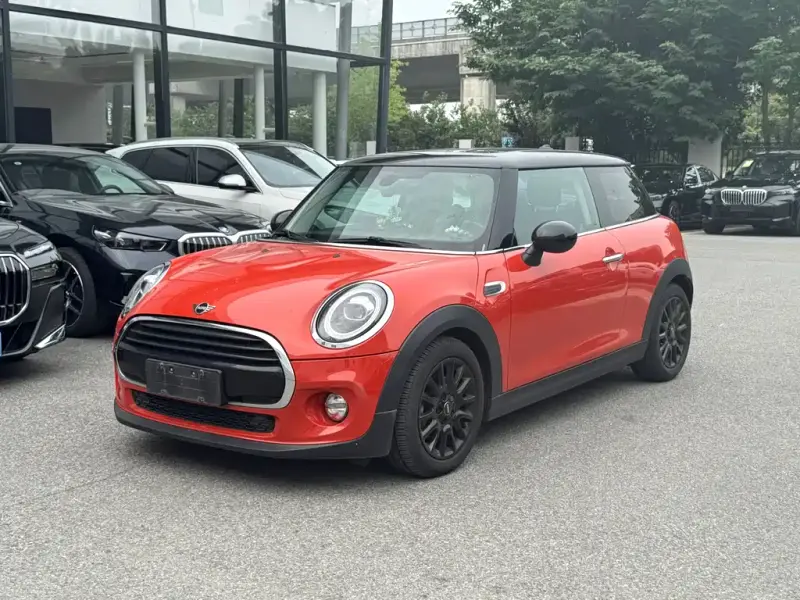MINI Mini