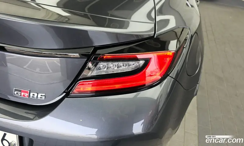 Toyota 86