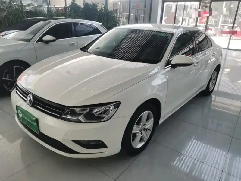 Volkswagen Lamando