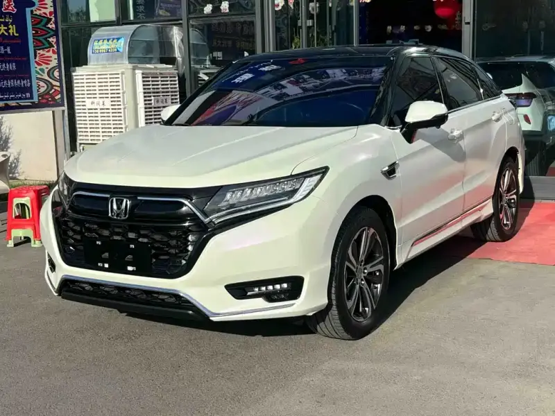Honda UR-V