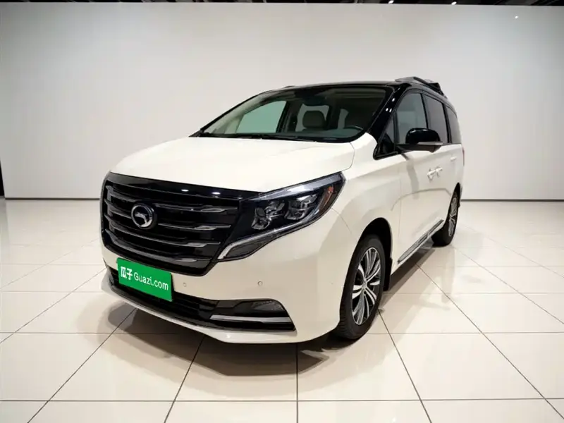GAC Motor M8