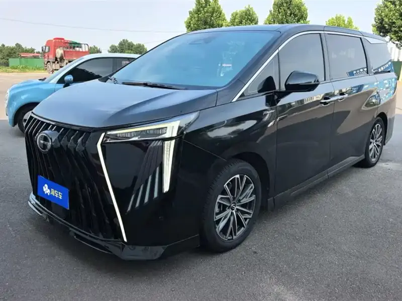 GAC Motor M8