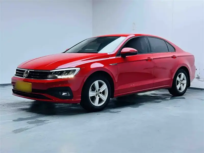 Volkswagen Lamando