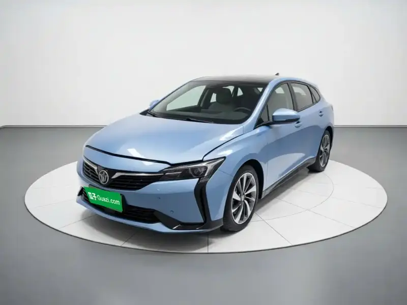 Buick Velite 6