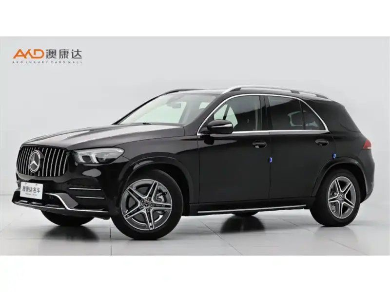 Mercedes-Benz GLE( )