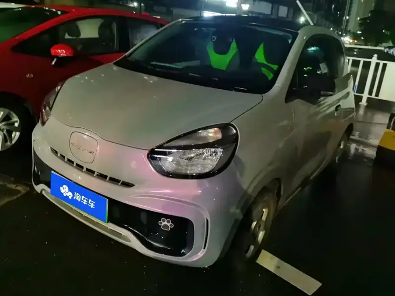 Roewe MG3 (Clever)