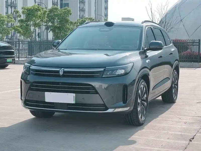 AITO M7