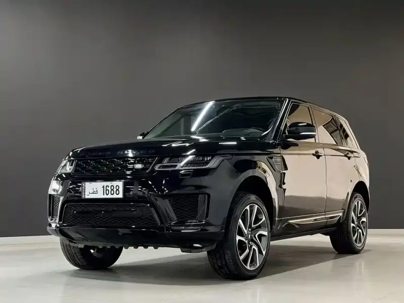 Land Rover Sport