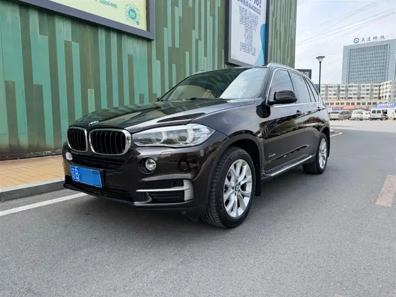 BMW X5 (Import)