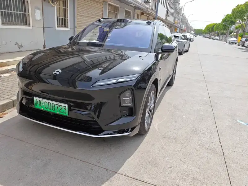 NIO ES6