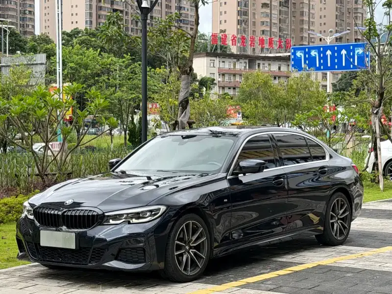 BMW 3-Series