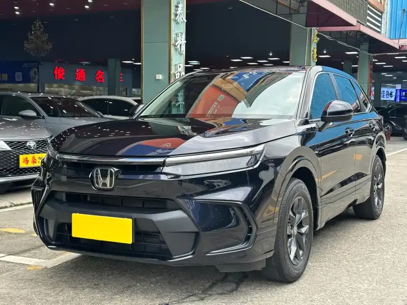 Honda Breeze