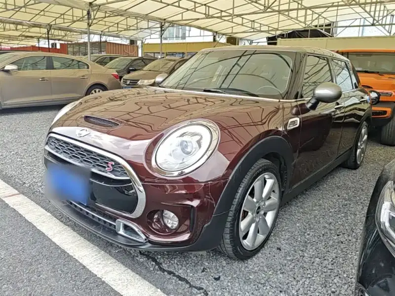 MINI Mini Clubman