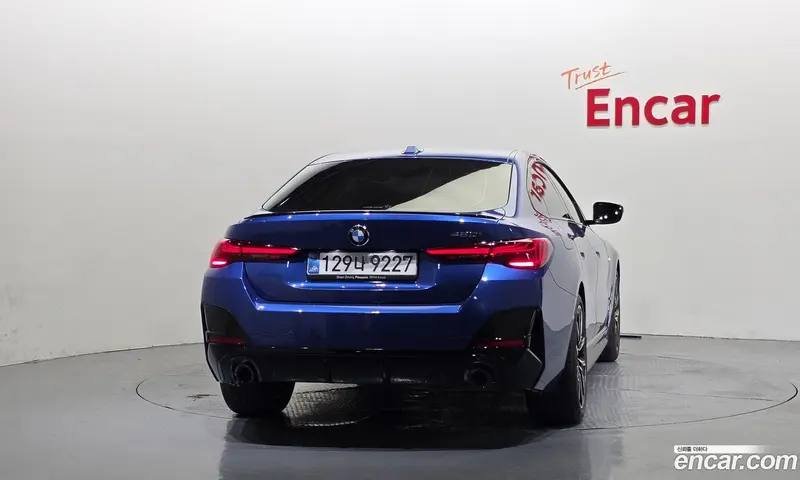 BMW 4-Series