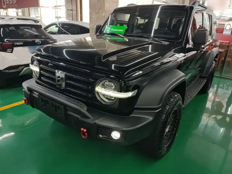 Tank 300