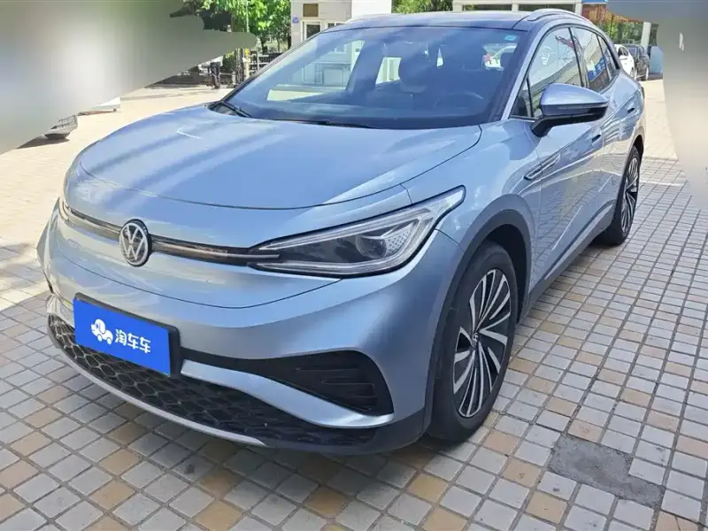 Volkswagen ID.4 X