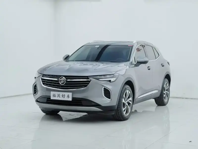 Buick Envision S