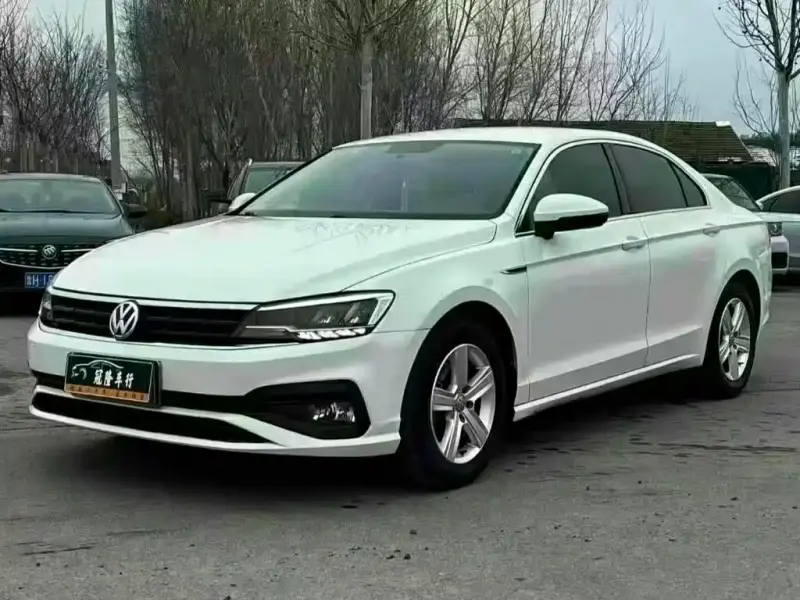 Volkswagen Lamando