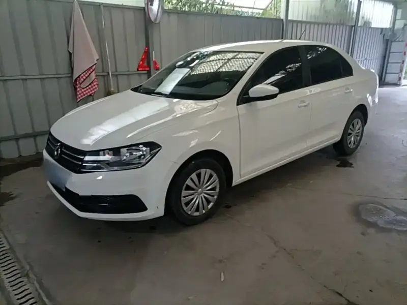 Volkswagen Santana