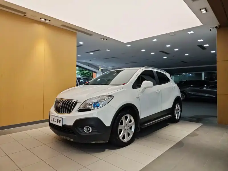 Buick Encore