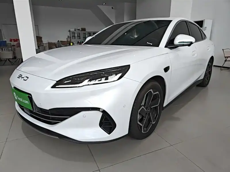 BYD Seal 06