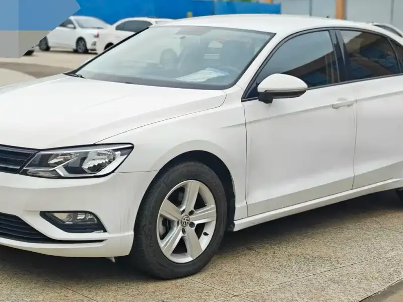 Volkswagen Lamando