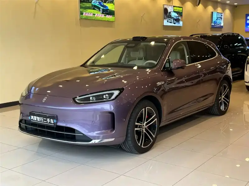 AITO M5