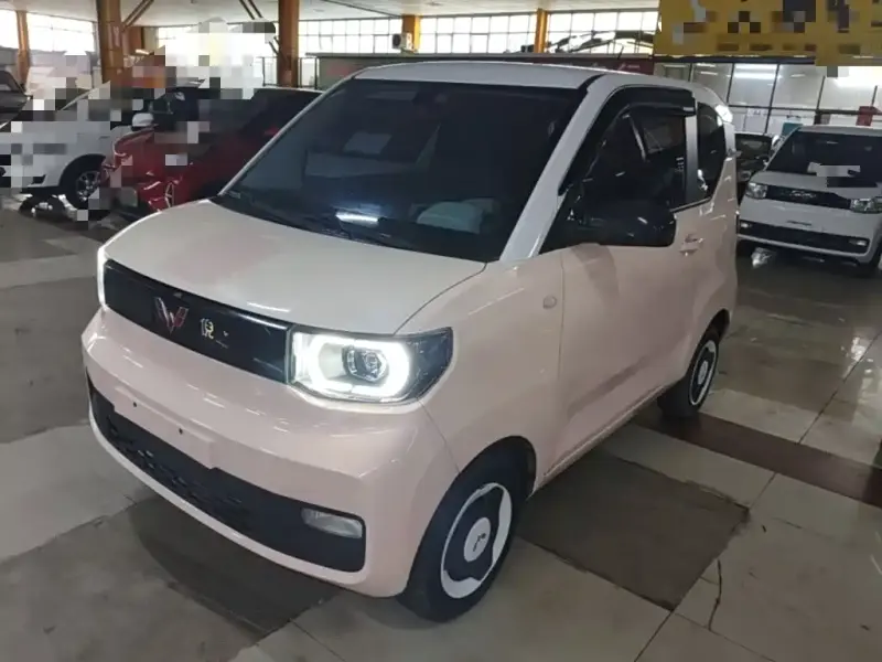 Wuling Hongguang Mini EV (MINIEV)