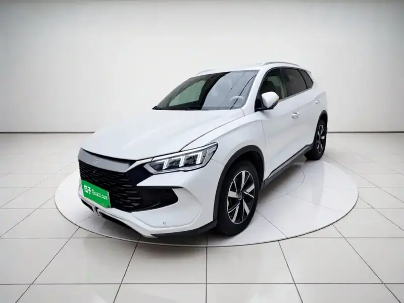 BYD Pro