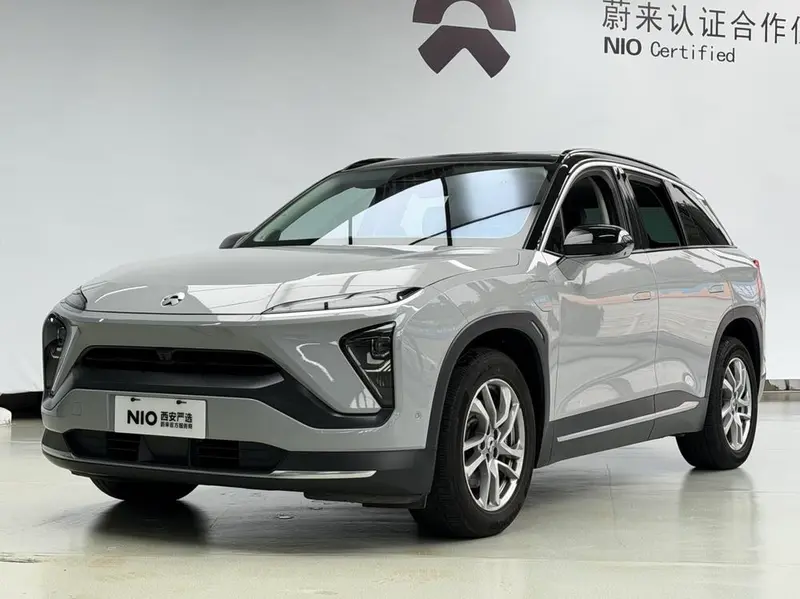 NIO ES6