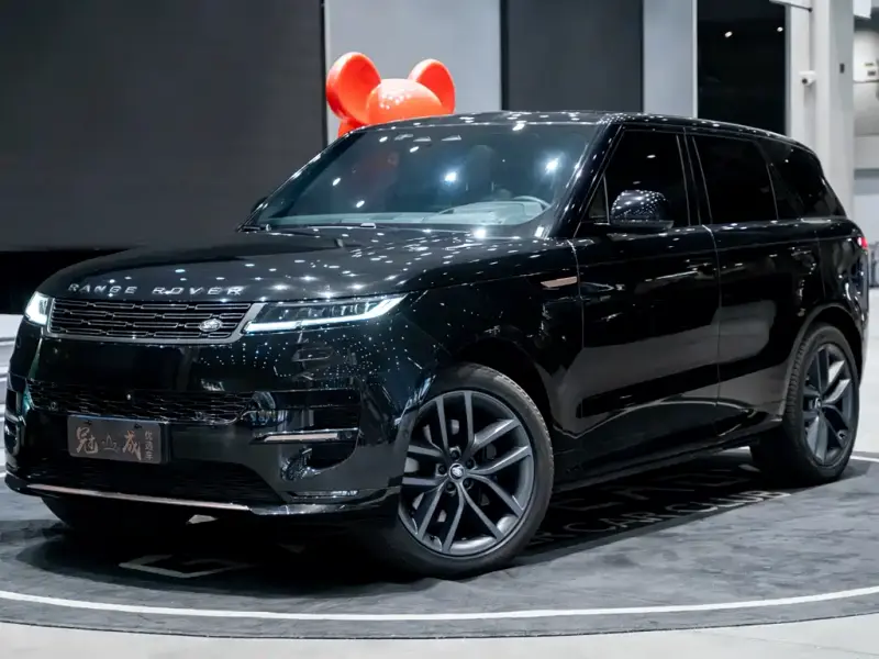 Land Rover Sport