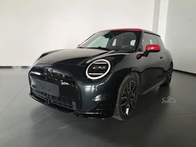 MINI COOPER EV