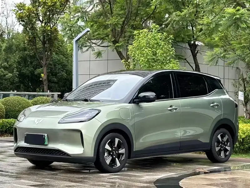 Wuling Bingo PLUS