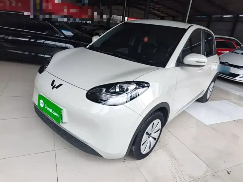 Wuling Bingo