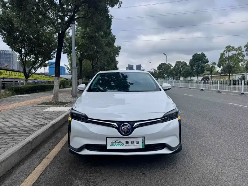 Buick Velite 6