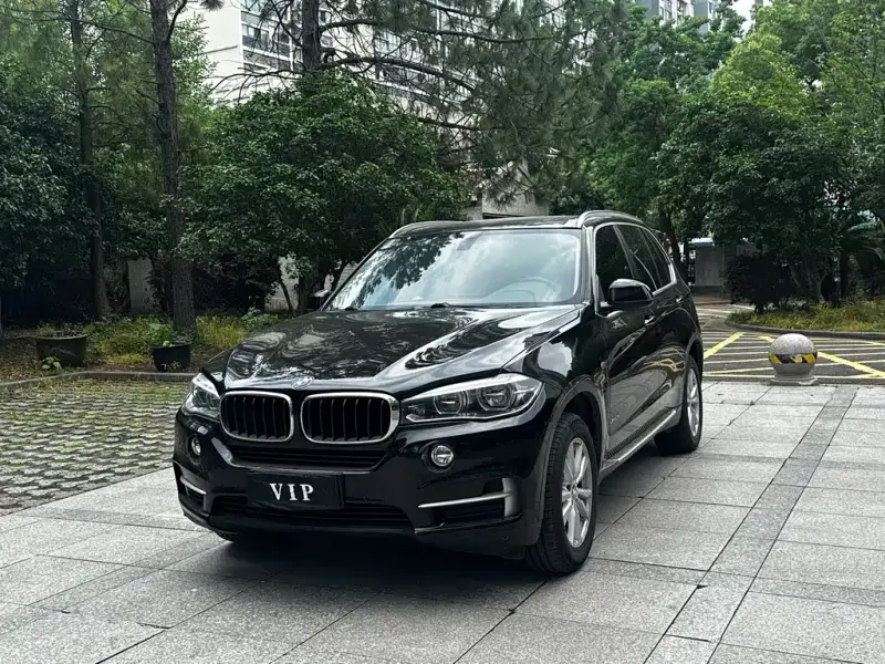 BMW X5 (Import)