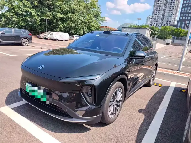 NIO ES6