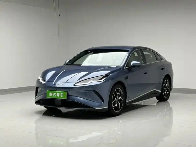 BYD Seal 06