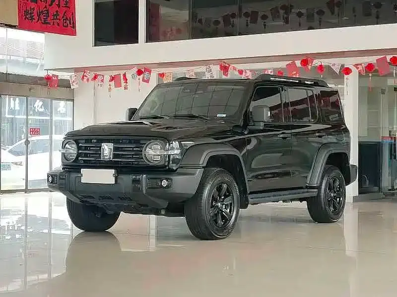Tank 300