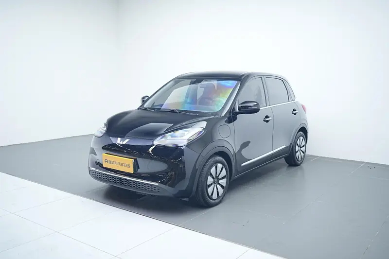 Wuling Bingo
