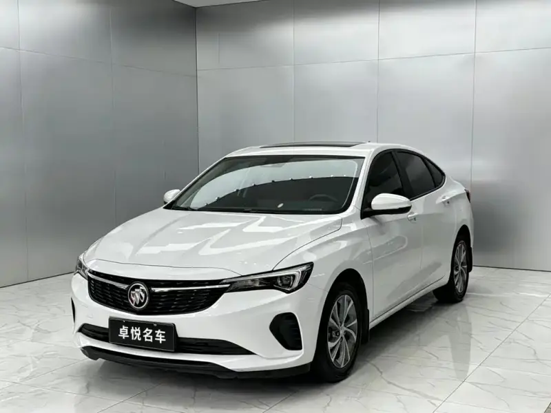 Buick Verano