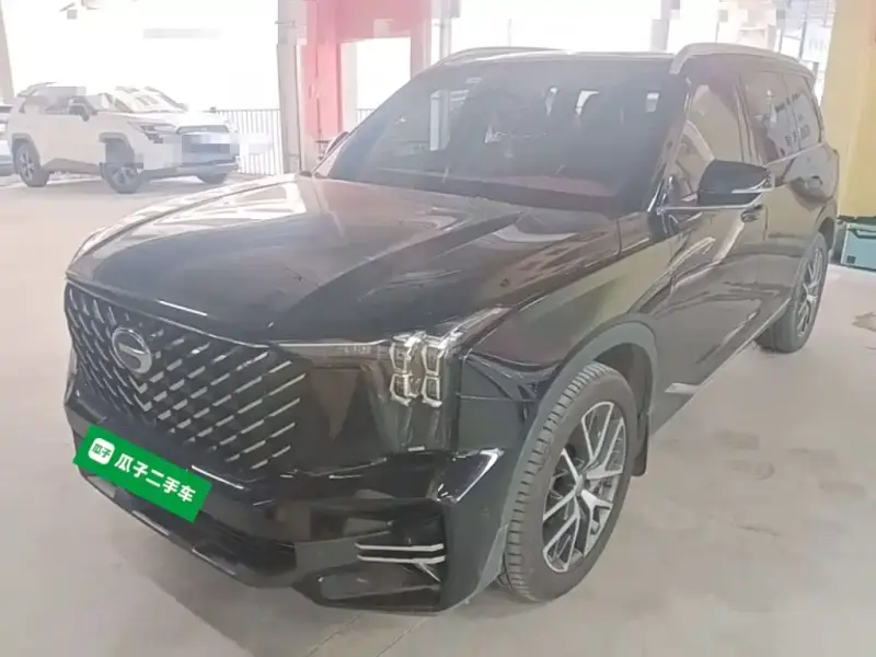 GAC Motor GS8