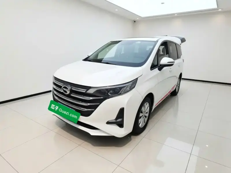 GAC Motor M6