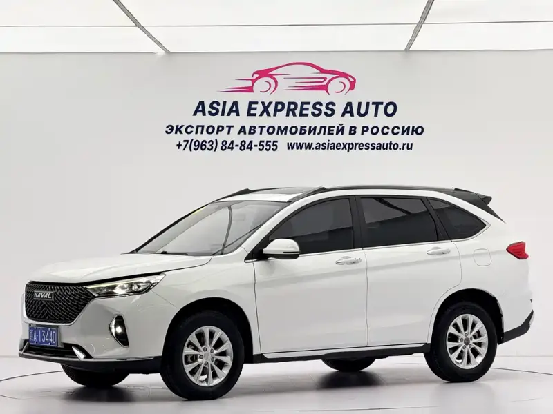 Haval M6